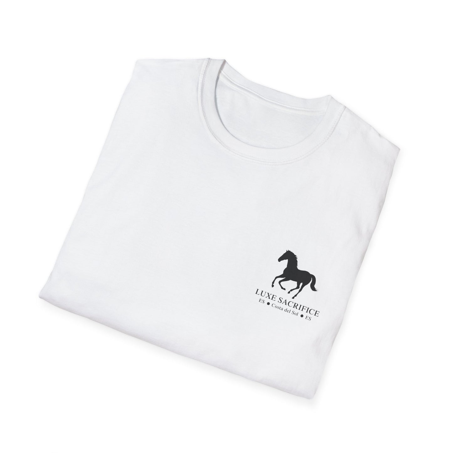 Marbella club tee