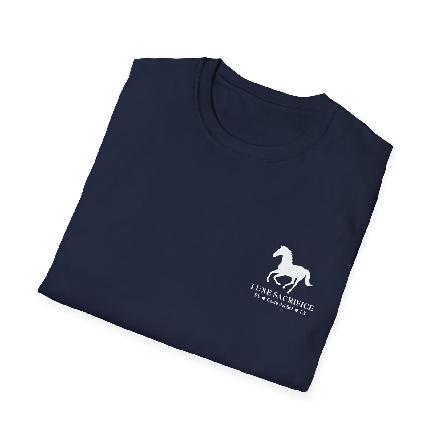 Marbella club tee