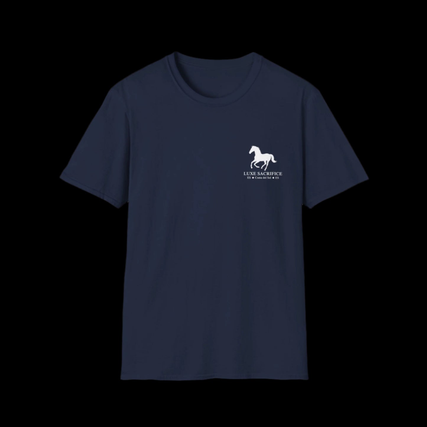 Marbella club tee