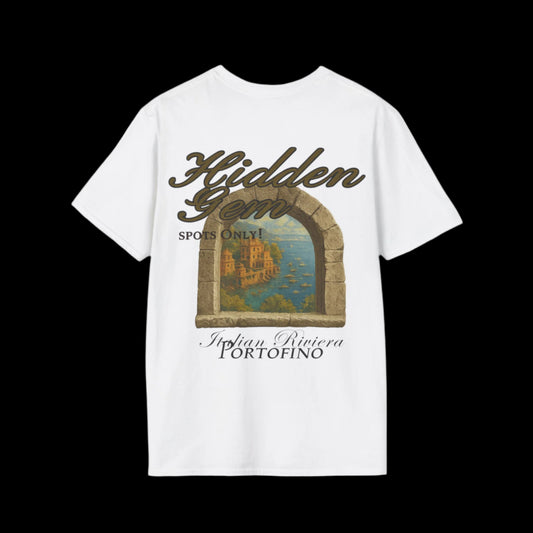 Hidden Gem tee