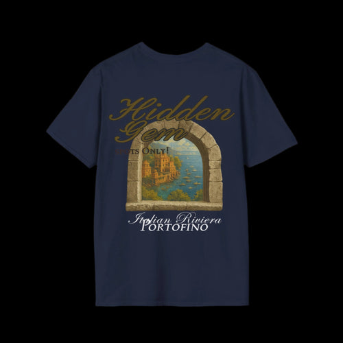 Hidden Gem tee