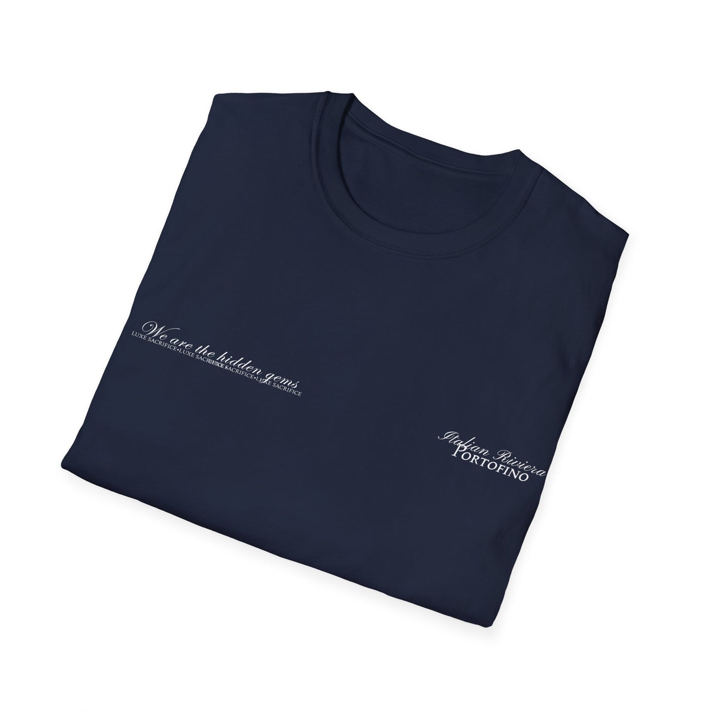 Hidden Gem tee