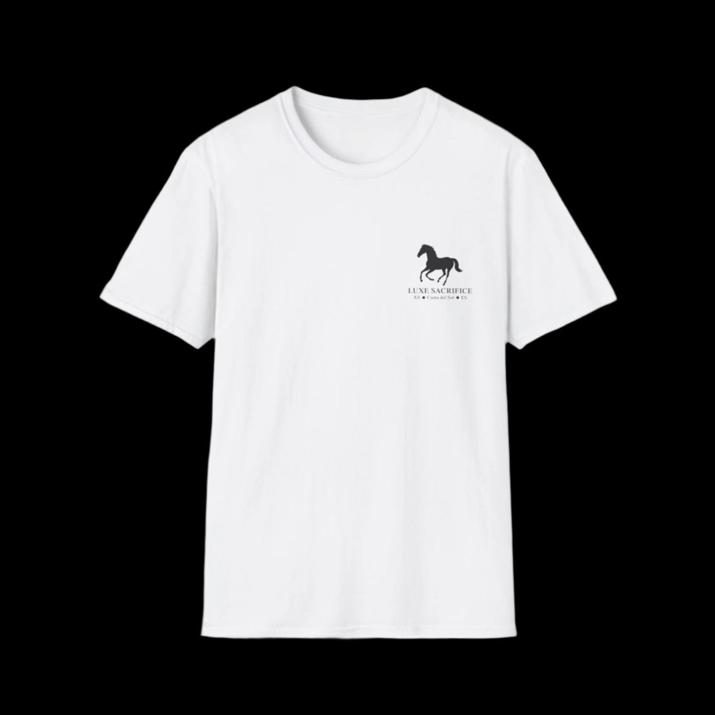 Marbella club tee
