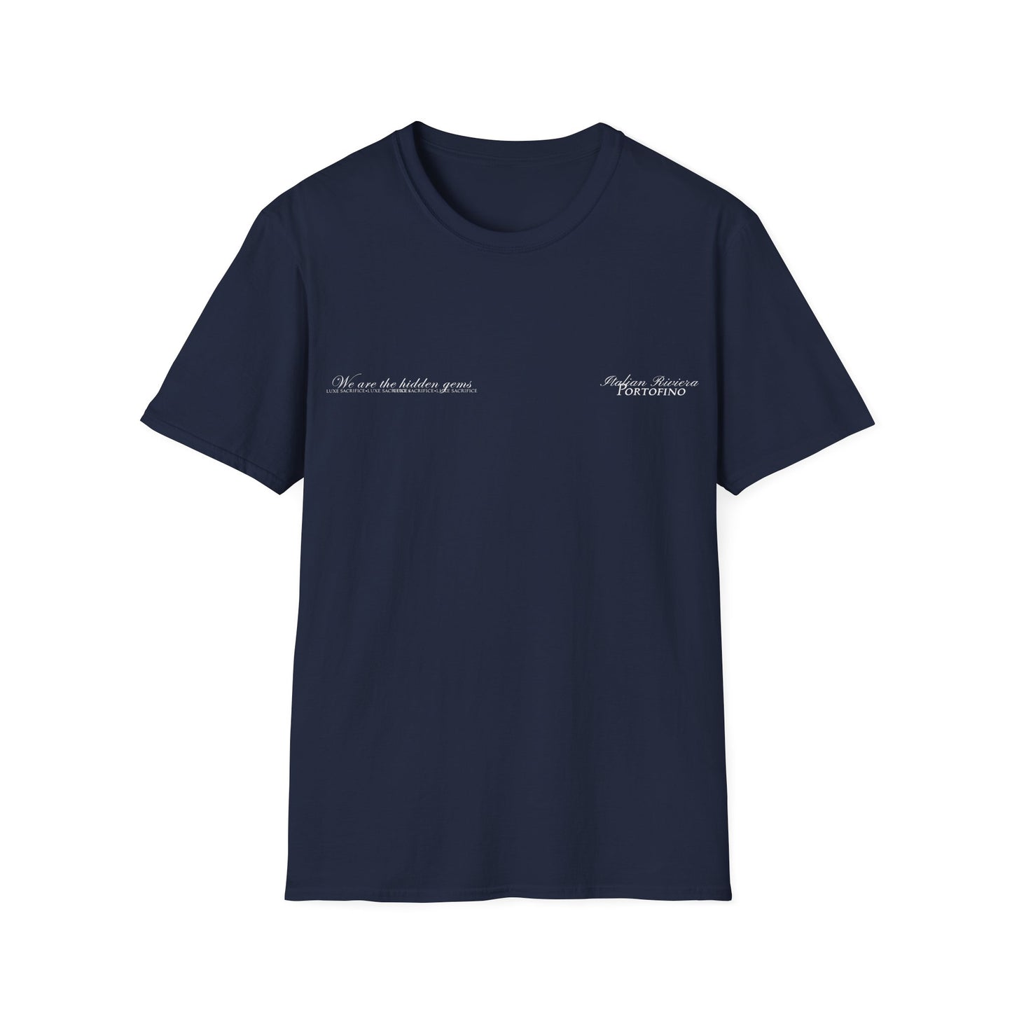 Hidden Gem tee