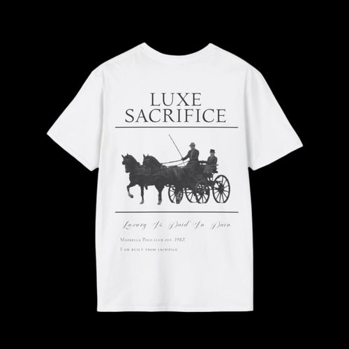 Marbella club tee