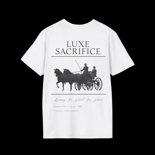 Marbella club tee